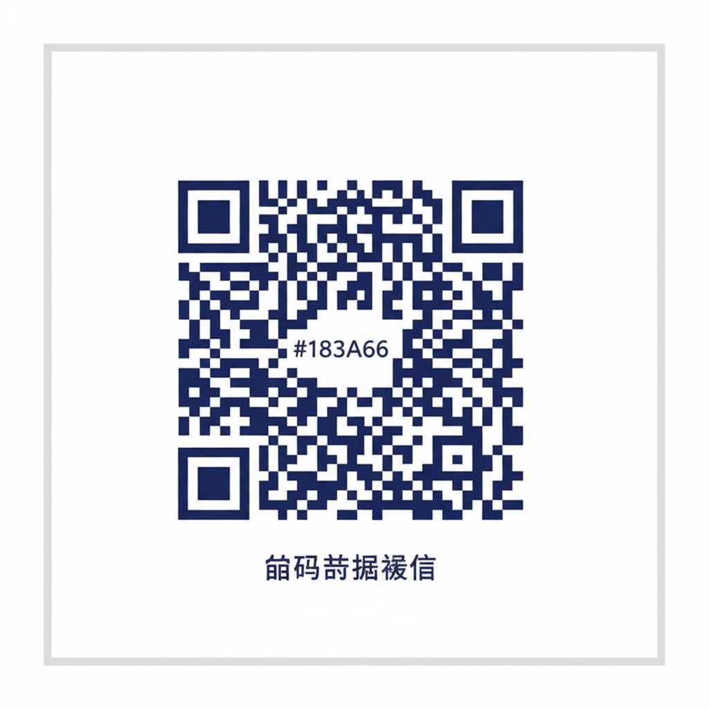 东明旅行微信二维码